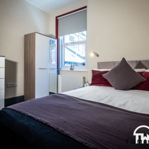 Flat 2 Heaton Mews Room 4 - Photo 2