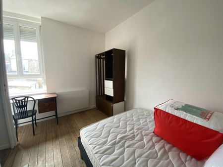 Location Maison 2 pièces 29m² AMIENS 80000 - Photo 4