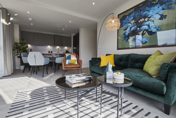 2 bedroom apartment to rent - Photo 1