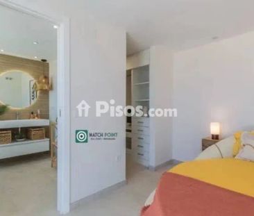 Chalet en alquiler en Calle Diseminado Taramay Pol 26, 226 B - Foto 6