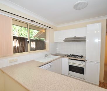 5/16-18 Fourth Avenue, Lane Cove. - Photo 1