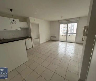 Appartement à louer 2 pièces 40.1m² - Photo 6