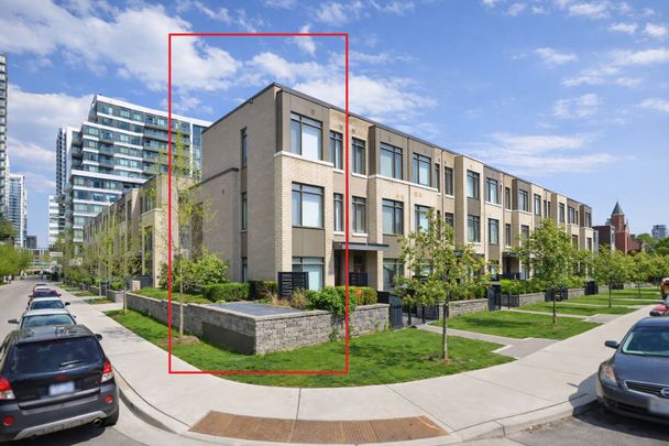 For Lease - 59 Regent Street, Toronto, Ontario - Photo 1