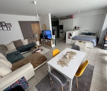 Appartement te huur - foto 1