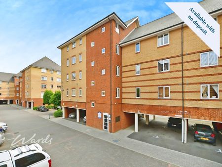1 bedroom apartment to rent - Photo 5