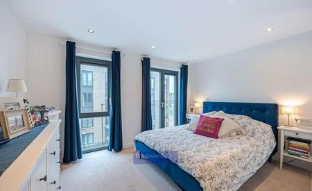 Henry Road, London, Uk, SW9 - Photo 4