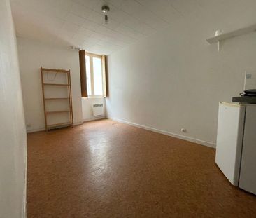 Location Appartement 1 pièce 14m² NANTES 44000 - Photo 5