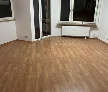 2 Zimmer Wohnung - Foto 1