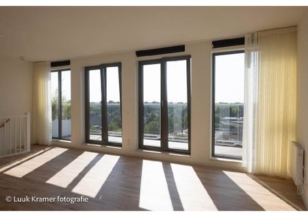 Appartement te huur: Asserring 188-H 1187 KL Amstelveen - Photo 3