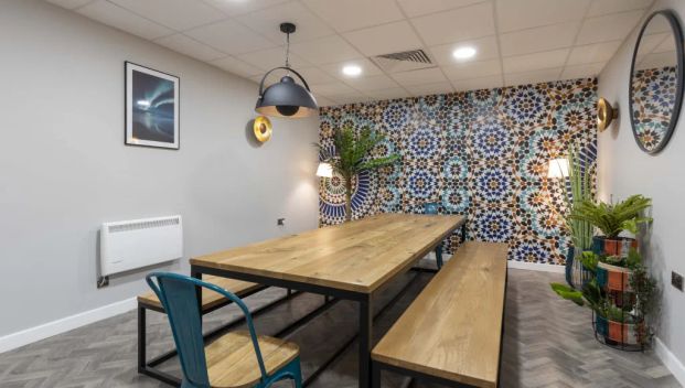 12-16 De Montfort Street Studios - Photo 1