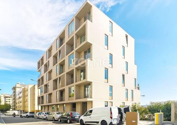 Apartamento T1 em Porto