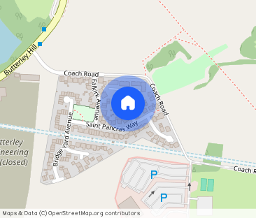 Spinnaker Close, Ripley, DE5 - Photo 1