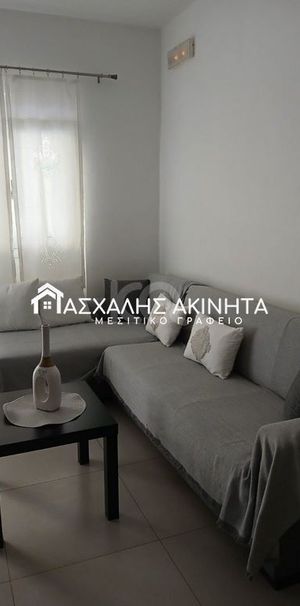 Διαμέρισμα για ενοικίαση Αγία Πελαγία (Γάζι) - Photo 1