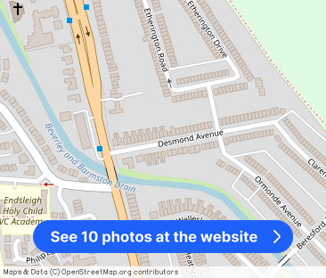 7 Bed - Desmond Avenue, Hull - Photo 1