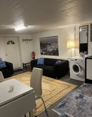 Spannmålsgatan, Örebro - Photo 1