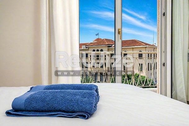 Διαμέρισμα για ενοικίαση Λευκός Πύργος (Κέντρο Θεσσαλονίκης) - Photo 1