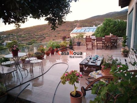 Μεζονέτα για ενοικίαση Καλίσια (Πεντέλη) - Photo 4