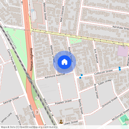 1/20 Barkly St, Mordialloc VIC 3195