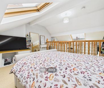 3 bedroom terraced house to rent - Photo 5