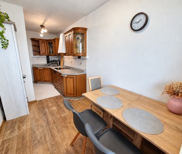 Apartment for rent, 3+1 - 2 bedrooms, 82m - Photo 5