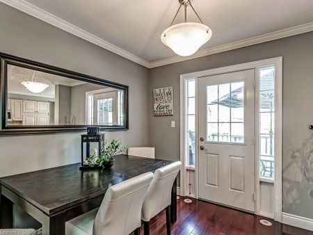 For Lease - 3052 Drumloch Avenue, Oakville, Ontario - Photo 4