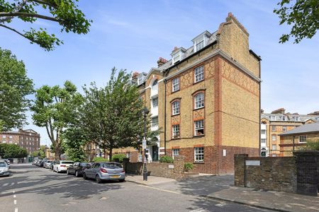 2 Bed Flat, Wellington Buildings, E3 - Photo 2