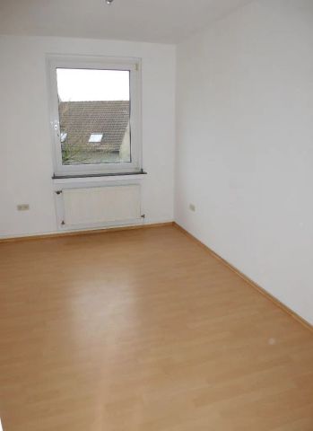 WG-geeignete 3-Zimmer-Wohnung, ca. 64,77m² Nähe Westpark zu vermieten! - Photo 2