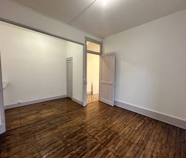 Location Appartement 2 pièces 48m² GRENOBLE 38000 - Photo 5