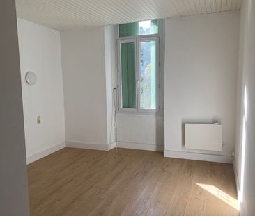 Location appartement 2 pièces, 36.84m², Bédarieux - Photo 6