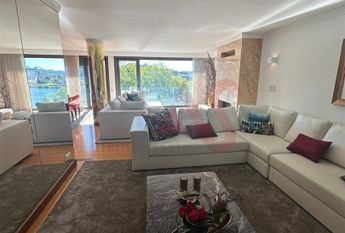 Apartamento T3 em Porto