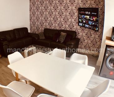 Kingswood Road, Manchester, M14 6SB - Photo 5