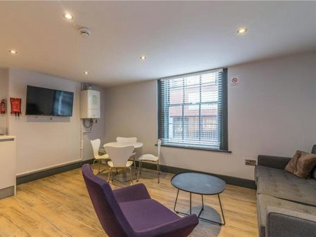 Howard Street, Nottingham, NG1 - Photo 2
