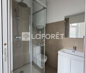 Appartement T1 près de CLERMONT à louer - Photo 4