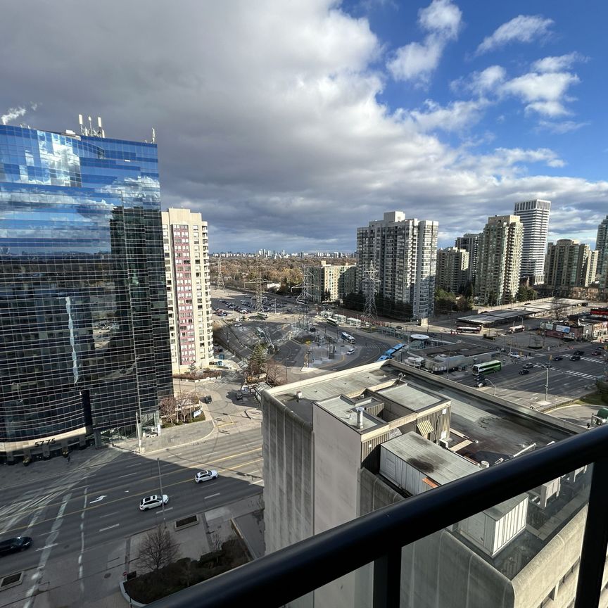 For Lease - 5740 Yonge Street Unit# 1708, Toronto, Ontario - Photo 1