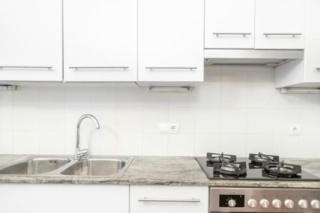 Carrer de Muntaner, Barcelona, Catalonia 08011 - Foto 4