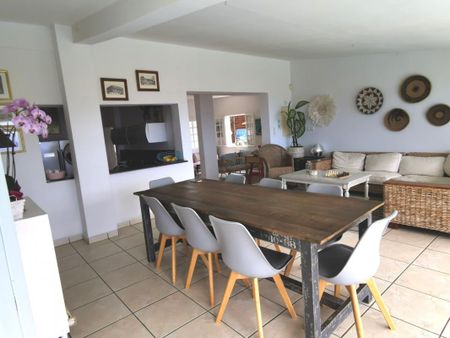 A louer, Maison / Villa, 213 m² - Photo 4