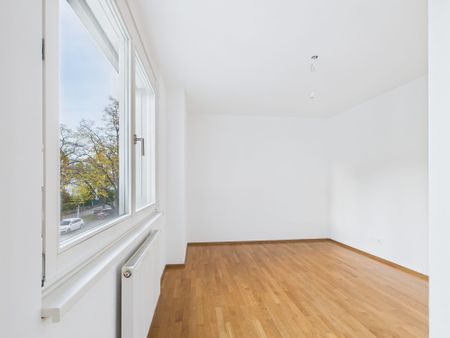 Wien-Döbling | Familienfreundliche 4-Zimmer-Wohnung mit zwei sonnigen Balkonen - Photo 5