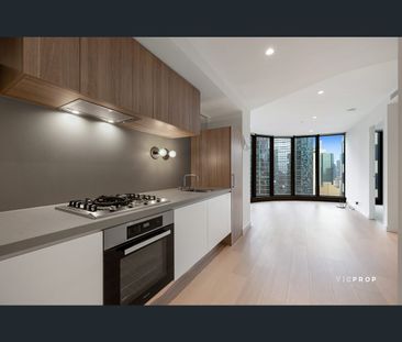 2307/157 Abeckett Street, Melbourne, Vic 3000 - Photo 3