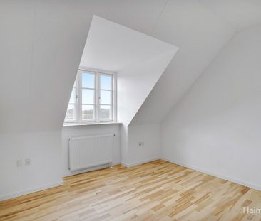 4-værelses Rækkehus på 135 m² i Holmegaard - Photo 6