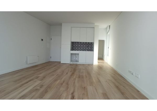 Apartamento T1 em Porto