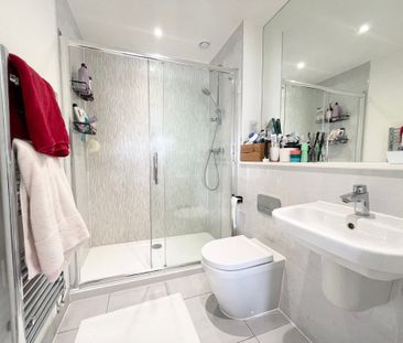 2 bedroom apartment to rent Riverside Quay, Thomas Blake Avenue, So... - Photo 4