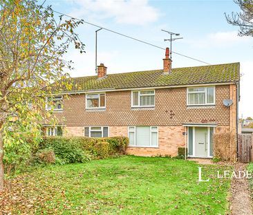 4 bedroom house to rent Stewarts Way, Manuden, Bishop's Stortford, ... - Photo 3