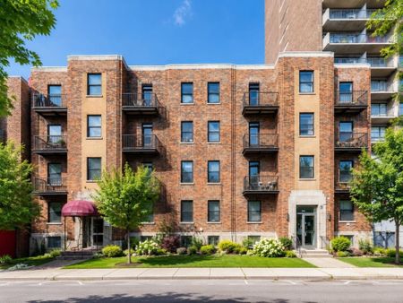 Appartement à louer - Montréal (Côte-des-Neiges/Notre-Dame-de-Grâce) (Côte-des-Neiges) Appartement à louer - Montréal (Côte-des-Neiges/Notre-Dame-de-Grâce) (Côte-des-Neiges) - Photo 5