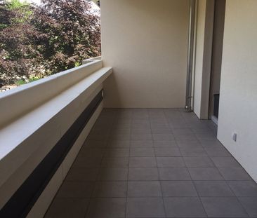 2 Zimmer, 46 m², 1. Stock - Photo 4