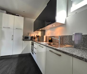 Elegante appartamento 3.5 locali a Lugaggia - Photo 6