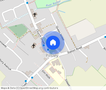 Prospect Road, Pilsley, S45 - Photo 1