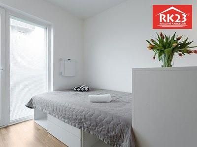 Pronájem bytu 1+kk 24 m2 - Photo 3