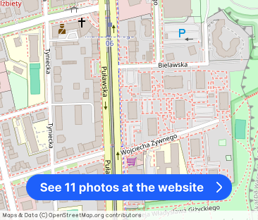 2-Pokojowe mieszkanie blisko Metra Wierzbno - Photo 1