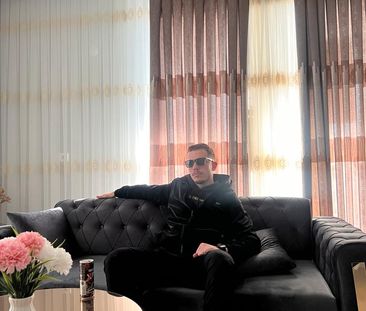 München: Möblierte Wohnung zur Kurzzeitmiete für Berufspendler - Photo 1