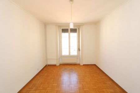 Appartement de 3 pièces aux Pâquis - Photo 2